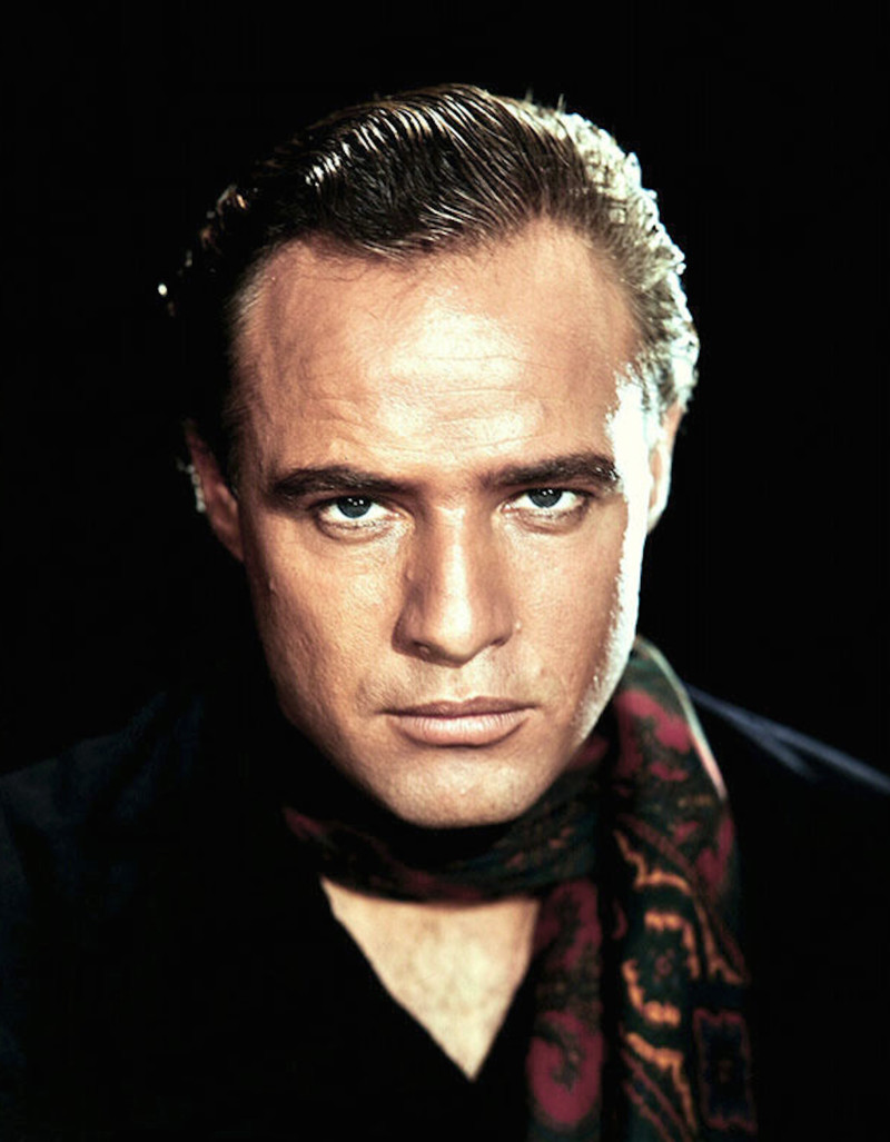 Imagen de Marlon Brando