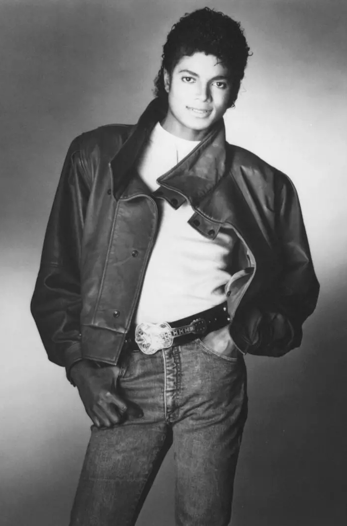 Imagen de Michael Jackson