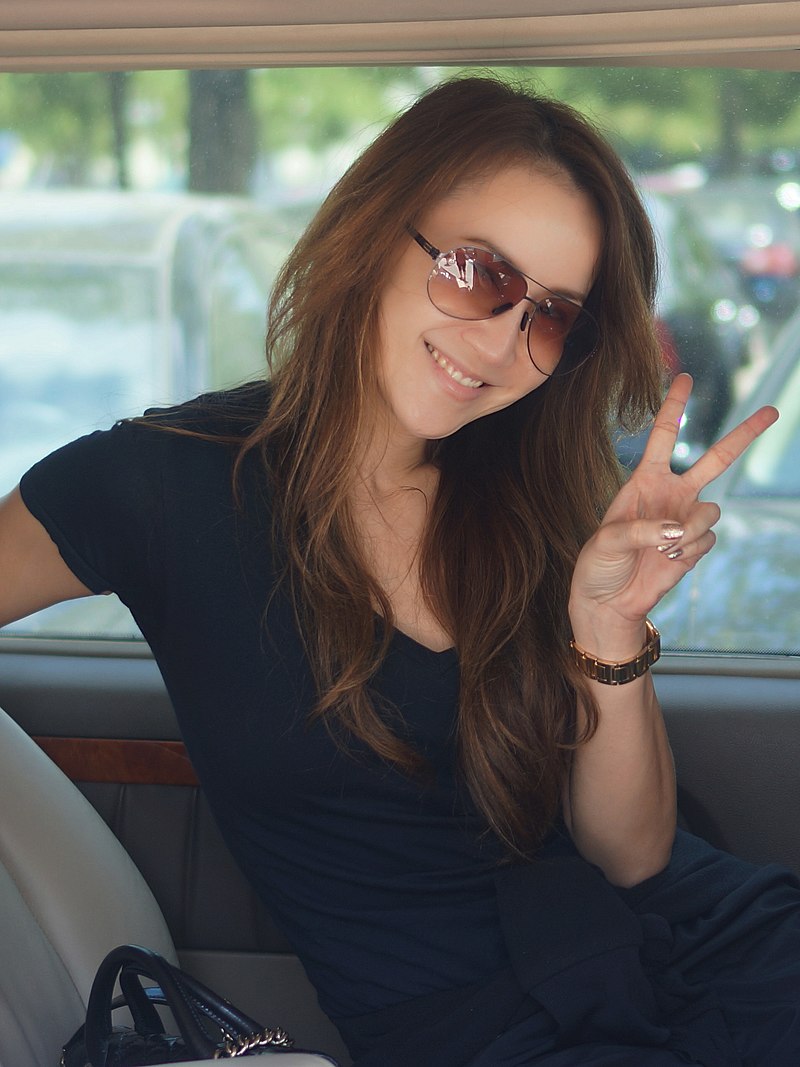 Imagen de Coco Lee