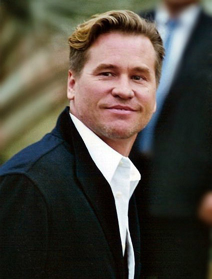 Imagen de Val Kilmer